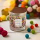 3278C Cupcake Candle 2